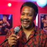 Featured image for Carl Douglas Biography – Age, Net Worth & Personal Life —