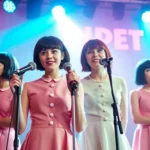 Featured image for The Pipettes Biography – Age, Net Worth & Personal Life —
