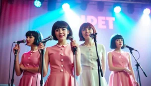 Featured image for The Pipettes Biography – Age, Net Worth & Personal Life —