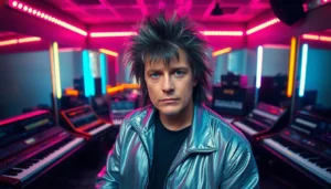 Featured image for Mike Score Biography – Age, Net Worth & Personal Life —