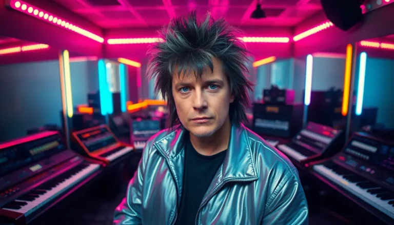 Featured image for Mike Score Biography – Age, Net Worth & Personal Life —