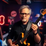 Featured image for Paul Reynolds Biography – Age, Net Worth & Personal Life —