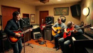 Featured image for The Lovin' Spoonful Biography – Age, Net Worth & Personal Life —