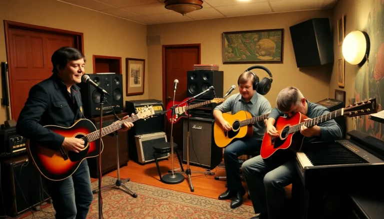 Featured image for The Lovin' Spoonful Biography – Age, Net Worth & Personal Life —