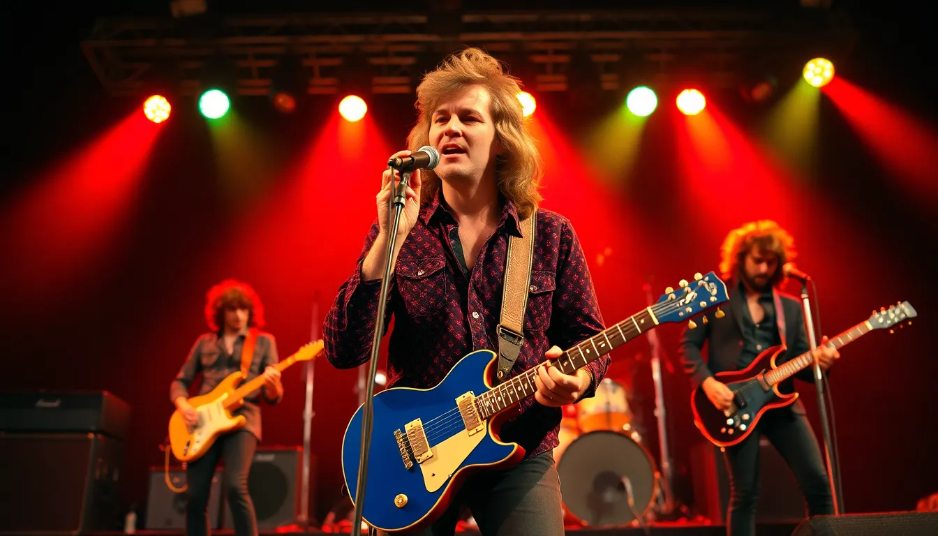 Featured image for The Knack Biography – Age, Net Worth & Personal Life —