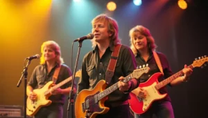 Featured image for Pablo Cruise Biography – Age, Net Worth & Personal Life —