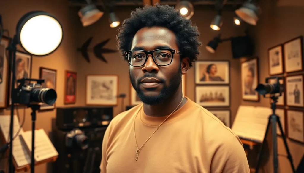 Featured image for Lamonte McLemore Biography – Age, Net Worth & Personal Life —