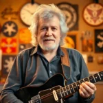Featured image for Randy Bachman Biography – Age, Net Worth & Personal Life —