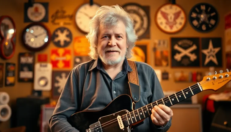 Featured image for Randy Bachman Biography – Age, Net Worth & Personal Life —