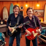 Featured image for Jan and Dean Biography – Age, Net Worth & Personal Life —