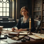 Featured image for Charlotte Brontë Biography – Age, Net Worth & Personal Life —
