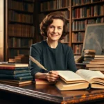 Featured image for Cynthia Harnett Biography – Age, Net Worth & Personal Life —