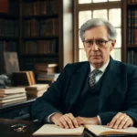 Featured image for E.M. Forster Biography – Age, Net Worth & Personal Life —