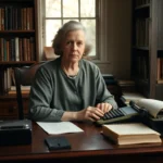 Featured image for Eudora Welty Biography – Age, Net Worth & Personal Life —