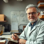 Featured image for Ethologist Niko Tinbergen Biography – Age, Net Worth & Personal Life —
