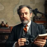 Featured image for Anthropologist Franz Boas Biography – Age, Net Worth & Personal Life —