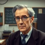 Featured image for Claude Shannon Biography – Age, Net Worth & Personal Life —
