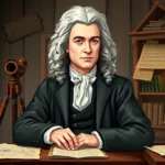 Featured image for Mechanic Isaac Newton Biography – Age, Net Worth & Personal Life —