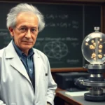 Featured image for Materials Scientist Linus Pauling Biography – Age, Net Worth & Personal Life —