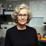 Featured image for Crystallographer Dorothy Hodgkin Biography – Age, Net Worth & Personal Life —