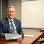 Featured image for Medical Device Innovator Earl Bakken Biography – Age, Net Worth & Personal Life —