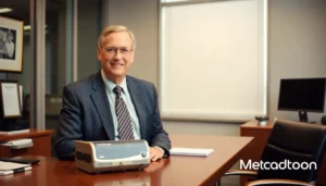 Featured image for Medical Device Innovator Earl Bakken Biography – Age, Net Worth & Personal Life —
