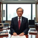 Featured image for Console Manufacturer Hiroshi Yamauchi Biography – Age, Net Worth & Personal Life —