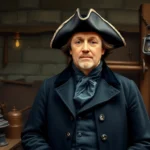Featured image for Paul Revere Biography – Age, Net Worth & Personal Life —