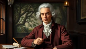 Featured image for Patriot Samuel Adams Biography – Age, Net Worth & Personal Life —
