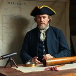 Featured image for Biography of Pioneer William Clark – Age, Net Worth & Personal Life —