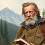 Featured image for Conservationist John Muir Biography – Age, Net Worth & Personal Life —