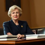 Featured image for Senator Margaret Chase Smith Biography – Age, Net Worth & Personal Life —