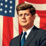 Featured image for President John F. Kennedy Biography – Age, Net Worth & Personal Life —