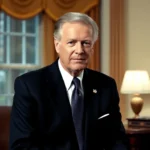 Featured image for President Gerald Ford Biography – Age, Net Worth & Personal Life —