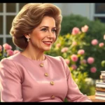Featured image for First Lady Barbara Bush Biography – Age, Net Worth & Personal Life —