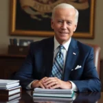 Featured image for President Joe Biden Biography – Age, Net Worth & Personal Life —