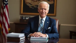 Featured image for President Joe Biden Biography – Age, Net Worth & Personal Life —
