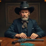 Featured image for Wild Bill Hickok Biography – Age, Net Worth & Personal Life —