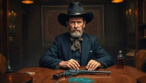 Featured image for Wild Bill Hickok Biography – Age, Net Worth & Personal Life —