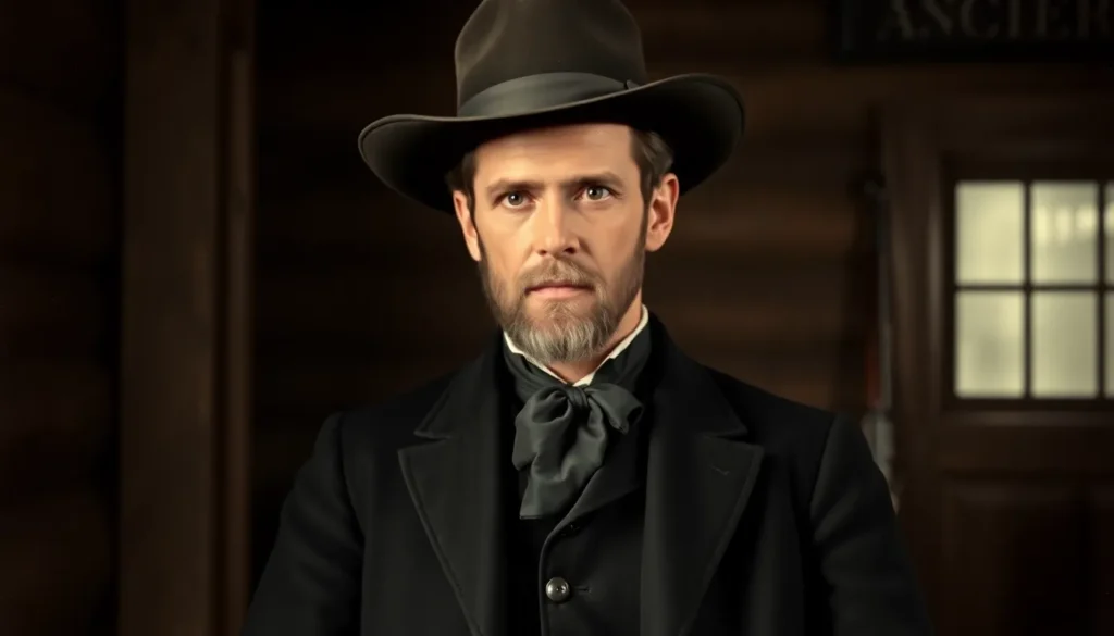 Featured image for Jesse James: Bandit Biography – Age, Net Worth & Personal Life —