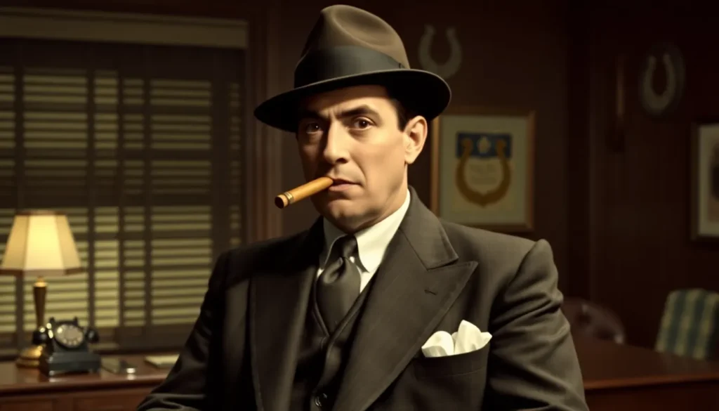 Featured image for Lucky Luciano Biography – Age, Net Worth & Personal Life —