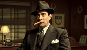 Featured image for Lucky Luciano Biography – Age, Net Worth & Personal Life —