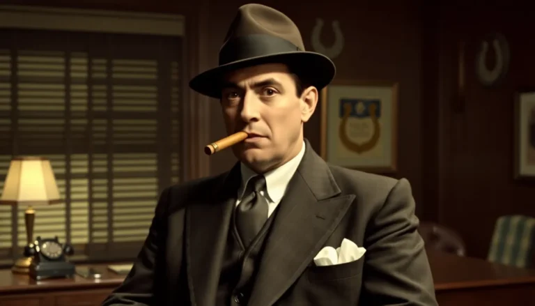 Featured image for Lucky Luciano Biography – Age, Net Worth & Personal Life —