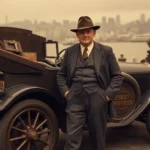 Featured image for Bootlegger Roy Olmstead Biography – Age, Net Worth & Personal Life —