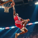 Featured image for Michael Jordan Biography – Age, Net Worth & Personal Life —