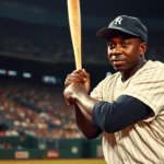 Featured image for Second Baseman Jackie Robinson Biography – Age, Net Worth & Personal Life —