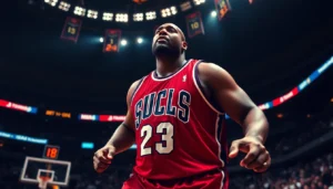 Featured image for Center Shaquille O'Neal Biography – Age, Net Worth & Personal Life —