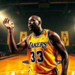 Featured image for Point Guard Magic Johnson Biography – Age, Net Worth & Personal Life —