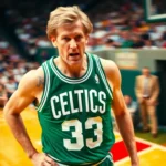 Featured image for Small Forward Larry Bird Biography – Age, Net Worth & Personal Life —