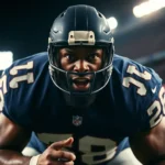 Featured image for Lawrence Taylor Biography – Age, Net Worth & Personal Life —